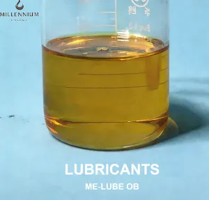 Hög-effektiv olje-baserat smörjmedel för djup ERD