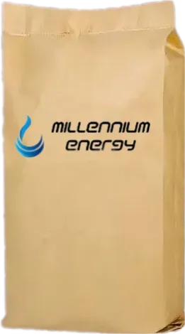 Harts Lignite WBM FL CONTROL AGENT